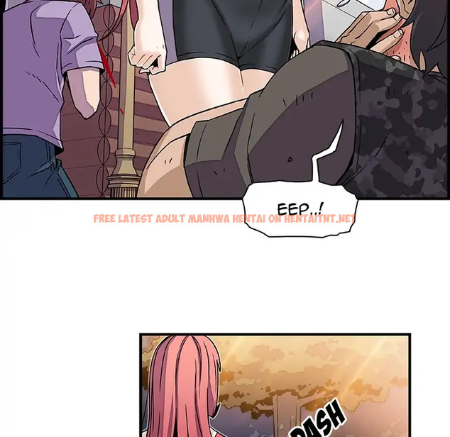 Read Hentai Image 43 218 in comic Our Complications - Chapter 16 - hentaitnt.net