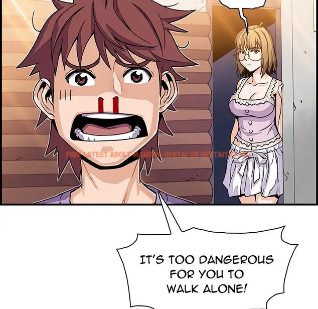 Read Hentai Image 49 218 in comic Our Complications - Chapter 16 - hentaitnt.net