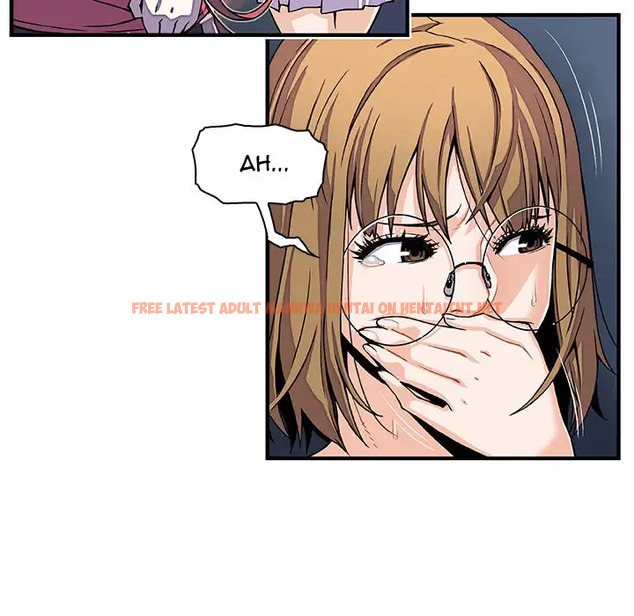 Read Hentai Image 5 218 in comic Our Complications - Chapter 16 - hentaitnt.net