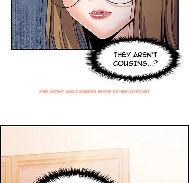 Read Hentai Image 53 218 in comic Our Complications - Chapter 16 - hentaitnt.net