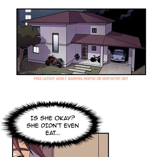 Read Hentai Image 58 221 in comic Our Complications - Chapter 16 - hentaitnt.net