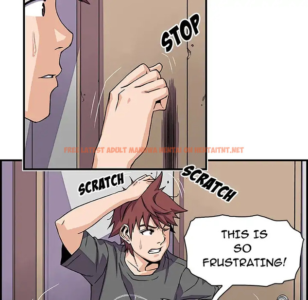 Read Hentai Image 59 221 in comic Our Complications - Chapter 16 - hentaitnt.net