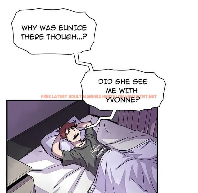 Read Hentai Image 63 221 in comic Our Complications - Chapter 16 - hentaitnt.net