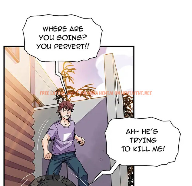 Read Hentai Image 9 218 in comic Our Complications - Chapter 16 - hentaitnt.net