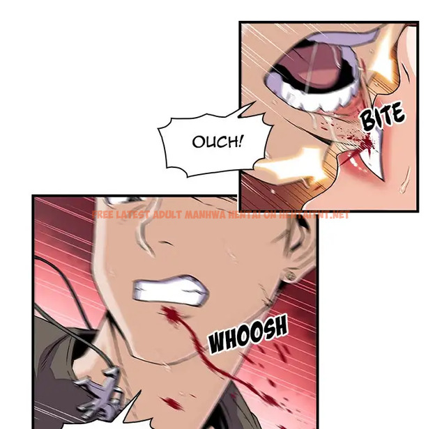 Read Hentai Image 18 215 in comic Our Complications - Chapter 17 - hentaitnt.net