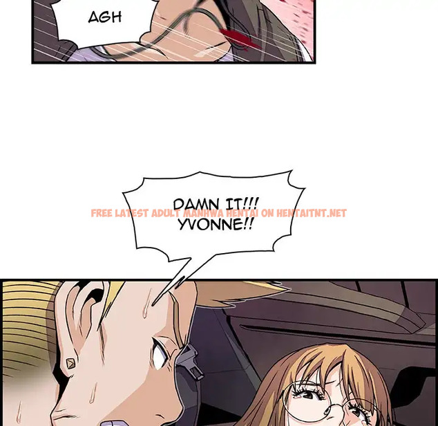 Read Hentai Image 19 215 in comic Our Complications - Chapter 17 - hentaitnt.net