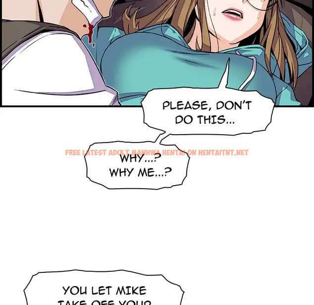 Read Hentai Image 20 215 in comic Our Complications - Chapter 17 - hentaitnt.net