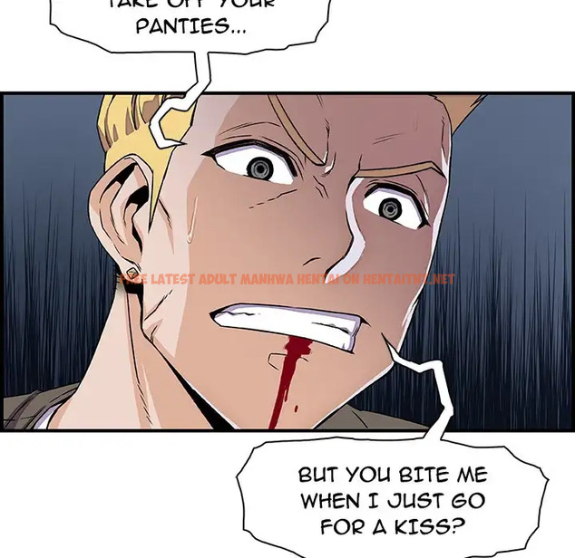 Read Hentai Image 21 215 in comic Our Complications - Chapter 17 - hentaitnt.net