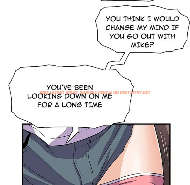 Read Hentai Image 22 215 in comic Our Complications - Chapter 17 - hentaitnt.net