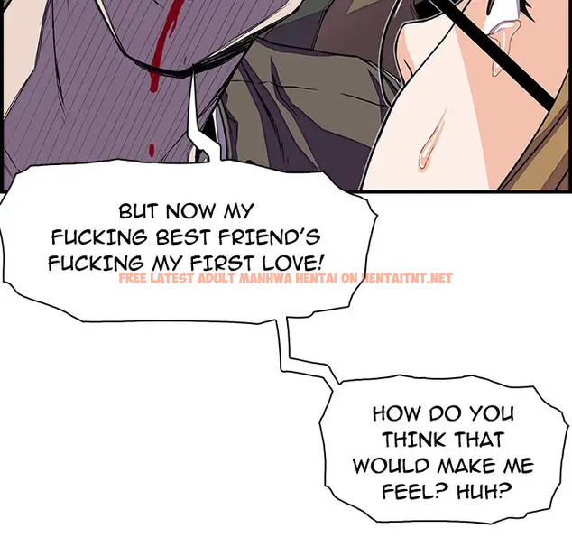 Read Hentai Image 29 215 in comic Our Complications - Chapter 17 - hentaitnt.net