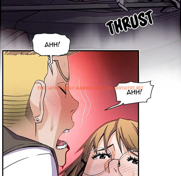 Read Hentai Image 35 215 in comic Our Complications - Chapter 17 - hentaitnt.net