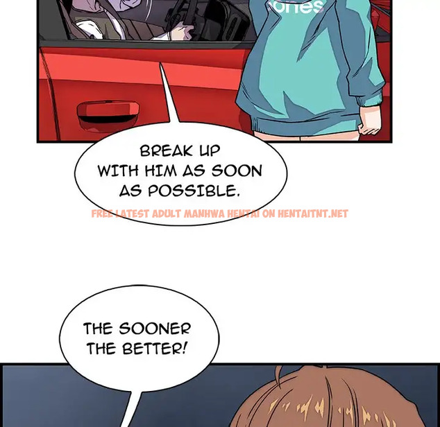 Read Hentai Image 57 218 in comic Our Complications - Chapter 17 - hentaitnt.net