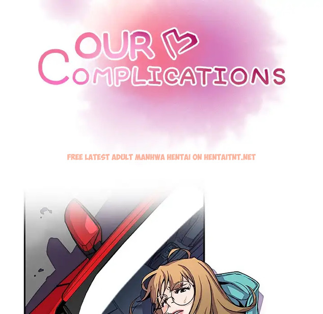 Read Hentai Image 9 215 in comic Our Complications - Chapter 17 - hentaitnt.net