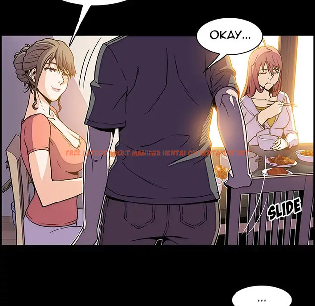 Read Hentai Image 17 212 in comic Our Complications - Chapter 18 - hentaitnt.net