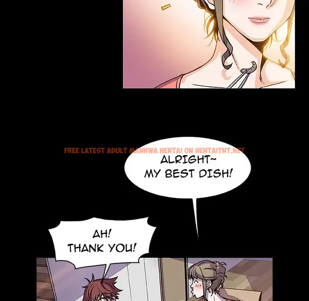 Read Hentai Image 21 212 in comic Our Complications - Chapter 18 - hentaitnt.net