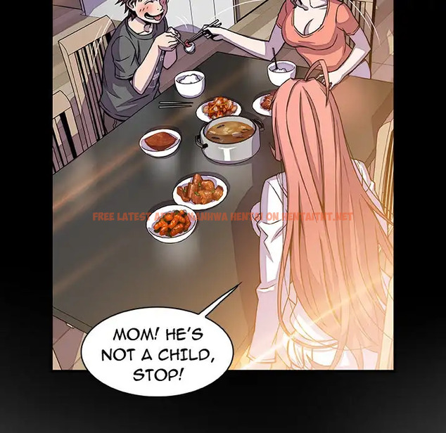 Read Hentai Image 22 212 in comic Our Complications - Chapter 18 - hentaitnt.net