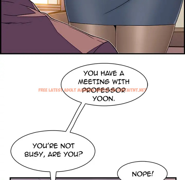 Read Hentai Image 28 212 in comic Our Complications - Chapter 18 - hentaitnt.net