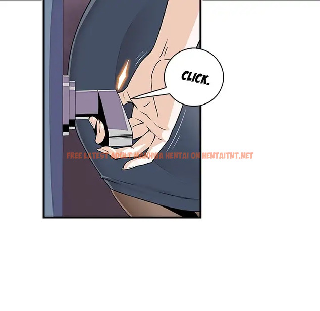 Read Hentai Image 31 215 in comic Our Complications - Chapter 18 - hentaitnt.net