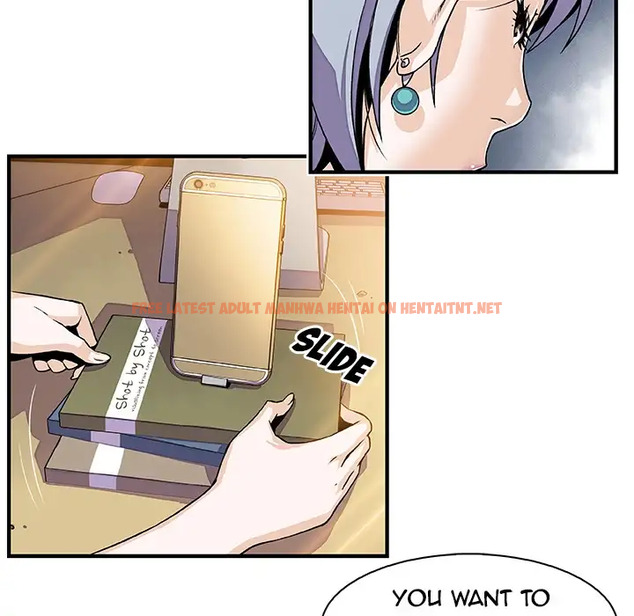 Read Hentai Image 41 215 in comic Our Complications - Chapter 18 - hentaitnt.net