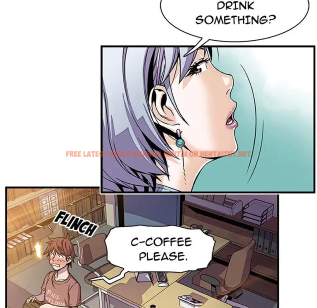 Read Hentai Image 42 215 in comic Our Complications - Chapter 18 - hentaitnt.net