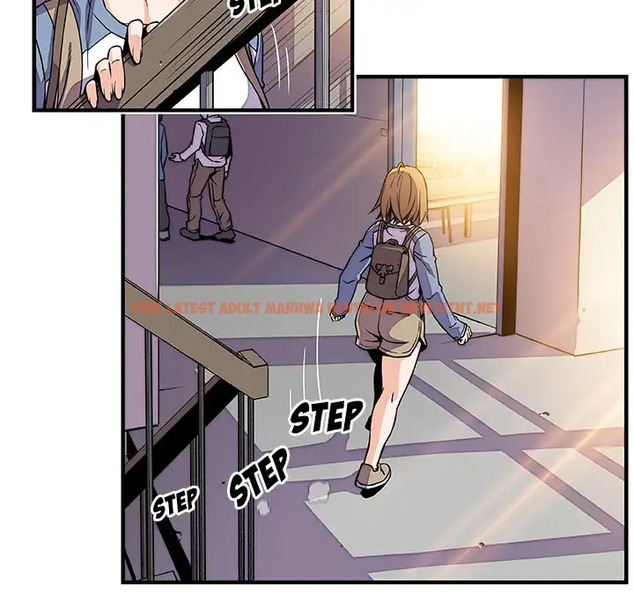 Read Hentai Image 58 215 in comic Our Complications - Chapter 18 - hentaitnt.net