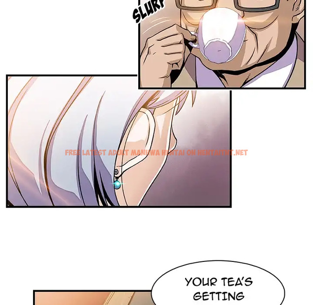 Read Hentai Image 6 212 in comic Our Complications - Chapter 18 - hentaitnt.net