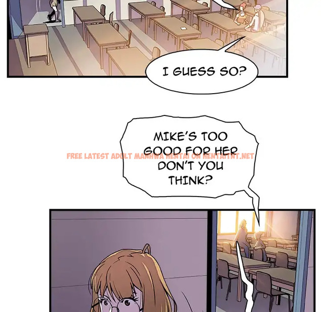 Read Hentai Image 62 215 in comic Our Complications - Chapter 18 - hentaitnt.net