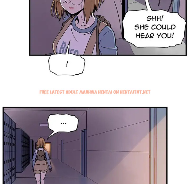 Read Hentai Image 63 215 in comic Our Complications - Chapter 18 - hentaitnt.net