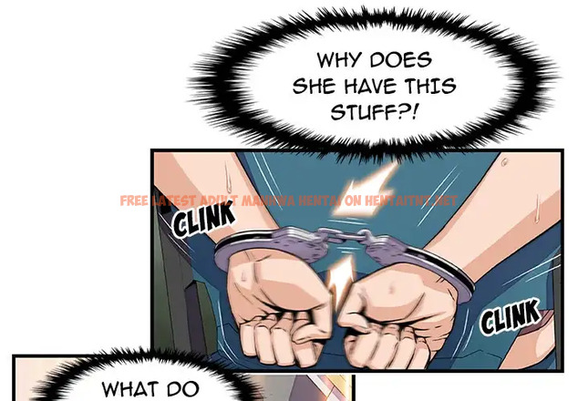 Read Hentai Image 2 209 in comic Our Complications - Chapter 19 - hentaitnt.net