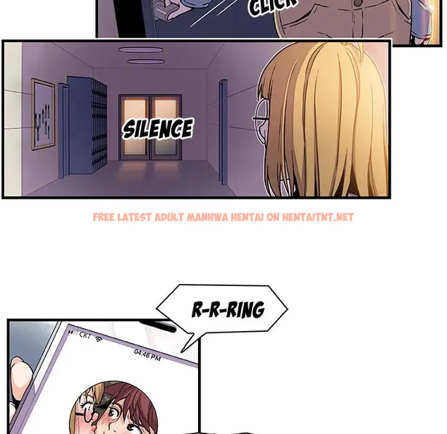 Read Hentai Image 32 212 in comic Our Complications - Chapter 19 - hentaitnt.net