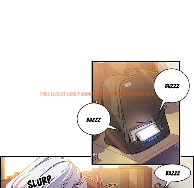 Read Hentai Image 34 212 in comic Our Complications - Chapter 19 - hentaitnt.net