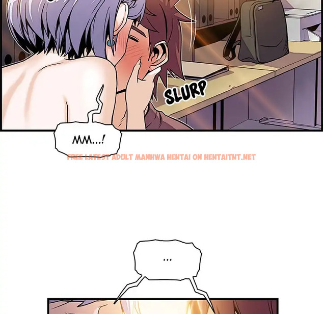 Read Hentai Image 35 212 in comic Our Complications - Chapter 19 - hentaitnt.net