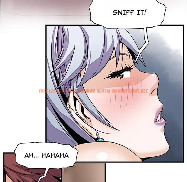 Read Hentai Image 9 209 in comic Our Complications - Chapter 19 - hentaitnt.net