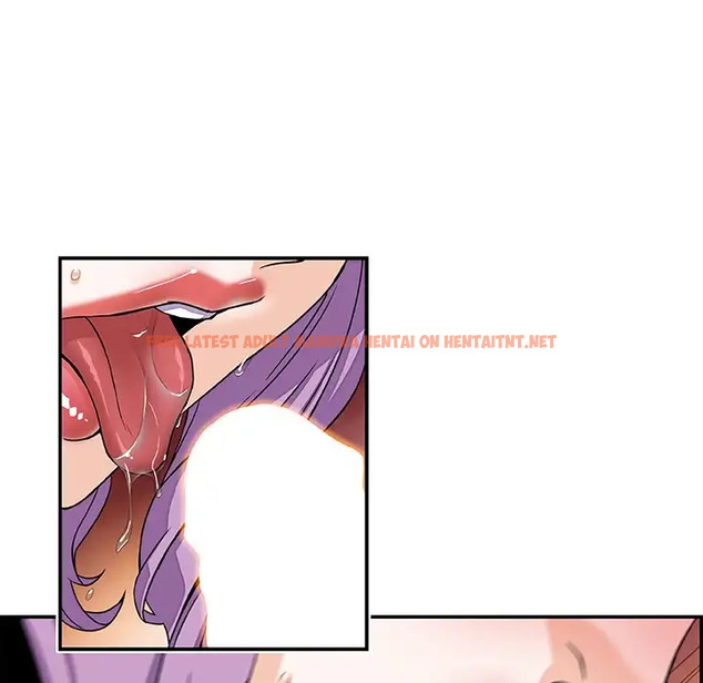 Read Hentai Image 42 257 in comic Our Complications - Chapter 2 - hentaitnt.net