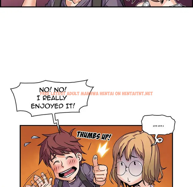 Read Hentai Image 5 257 in comic Our Complications - Chapter 2 - hentaitnt.net