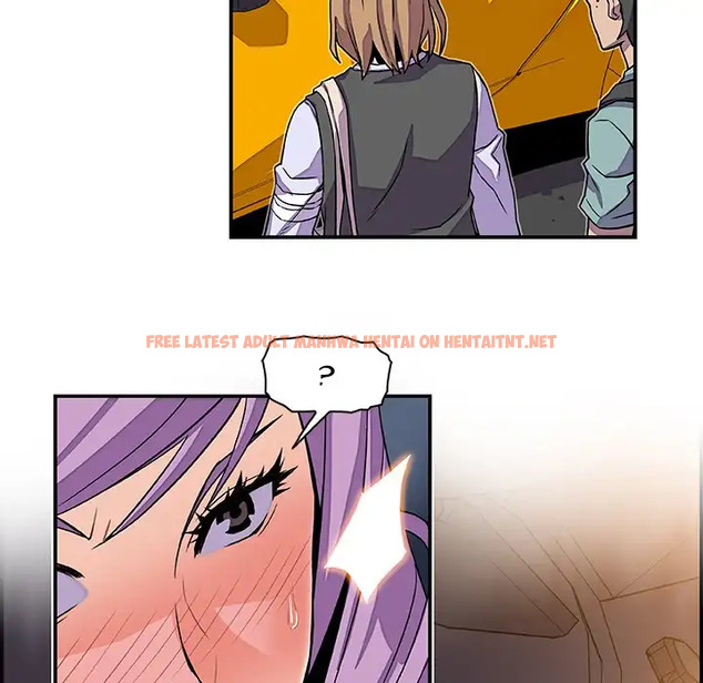 Read Hentai Image 58 257 in comic Our Complications - Chapter 2 - hentaitnt.net