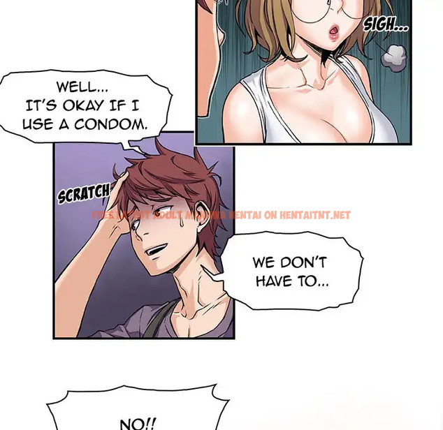 Read Hentai Image 7 257 in comic Our Complications - Chapter 2 - hentaitnt.net