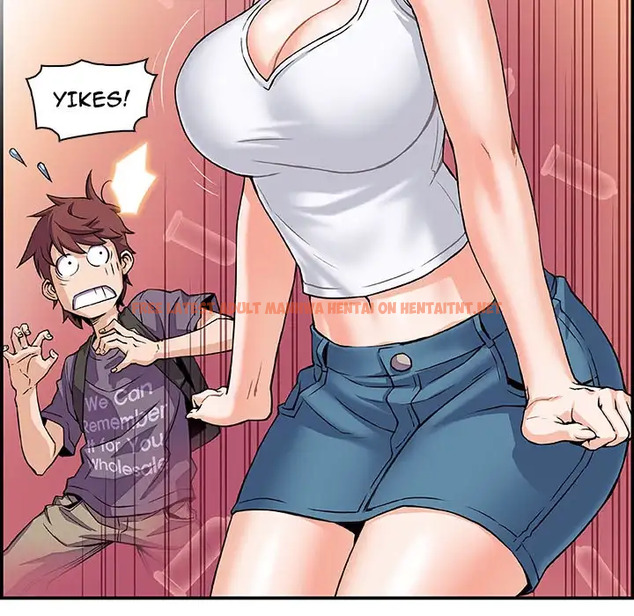 Read Hentai Image 9 257 in comic Our Complications - Chapter 2 - hentaitnt.net