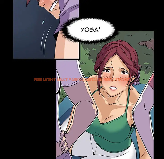 Read Hentai Image 117 209 in comic Our Complications - Chapter 20 - hentaitnt.net