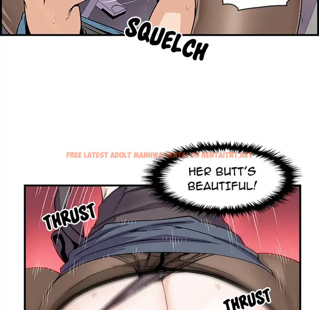 Read Hentai Image 12 206 in comic Our Complications - Chapter 20 - hentaitnt.net