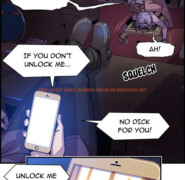 Read Hentai Image 131 209 in comic Our Complications - Chapter 20 - hentaitnt.net