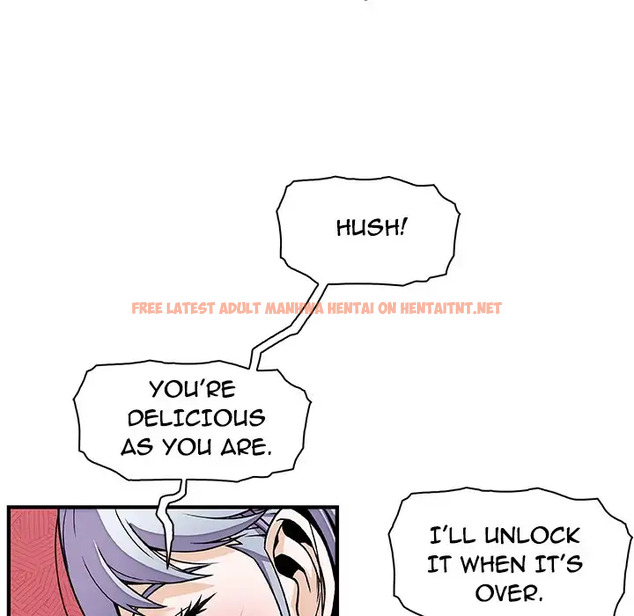 Read Hentai Image 17 206 in comic Our Complications - Chapter 20 - hentaitnt.net