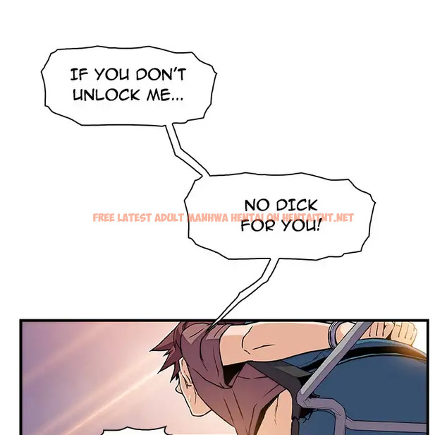 Read Hentai Image 22 206 in comic Our Complications - Chapter 20 - hentaitnt.net