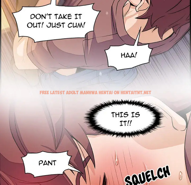 Read Hentai Image 35 206 in comic Our Complications - Chapter 20 - hentaitnt.net