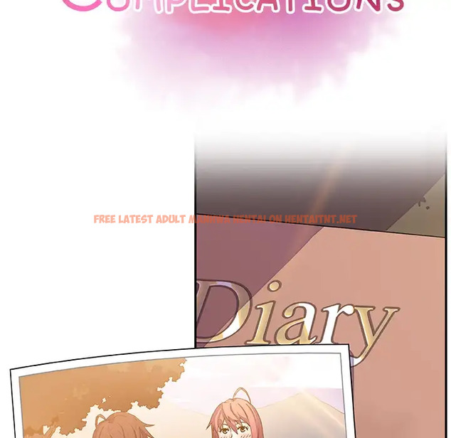 Read Hentai Image 53 206 in comic Our Complications - Chapter 20 - hentaitnt.net