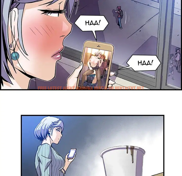 Read Hentai Image 92 209 in comic Our Complications - Chapter 20 - hentaitnt.net