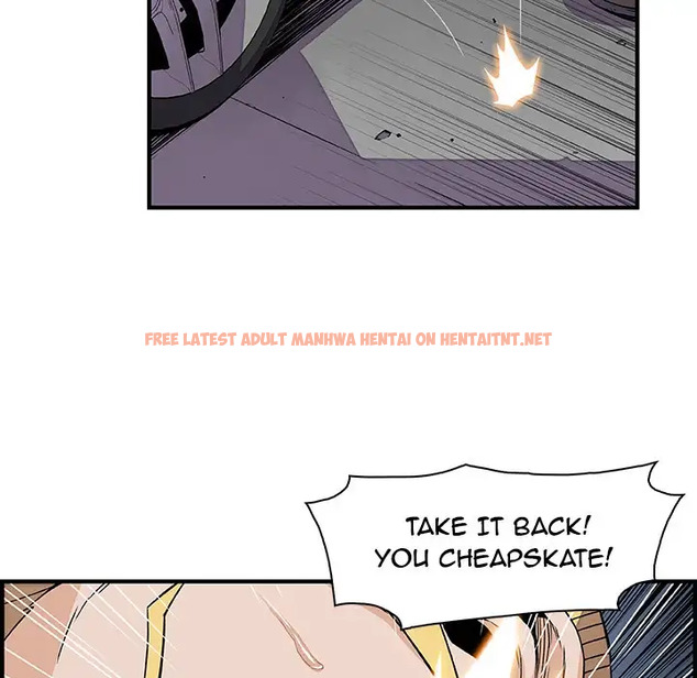 Read Hentai Image 10 203 in comic Our Complications - Chapter 21 - hentaitnt.net