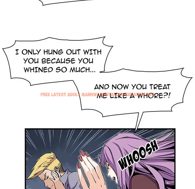 Read Hentai Image 12 203 in comic Our Complications - Chapter 21 - hentaitnt.net