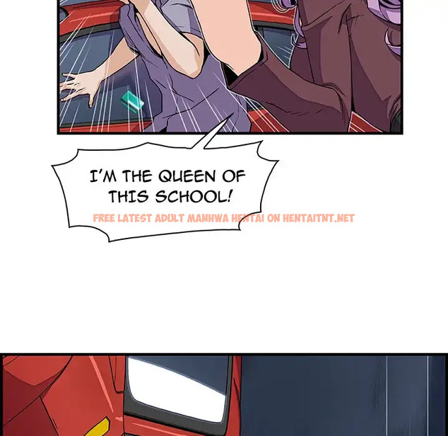 Read Hentai Image 13 203 in comic Our Complications - Chapter 21 - hentaitnt.net