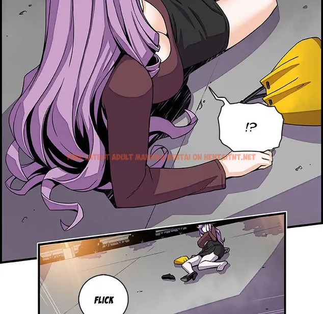 Read Hentai Image 26 203 in comic Our Complications - Chapter 21 - hentaitnt.net